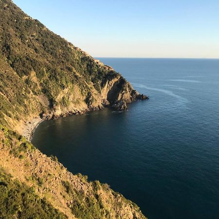 Cielo&Mare Affittacamere La Spezia Kültér fotó