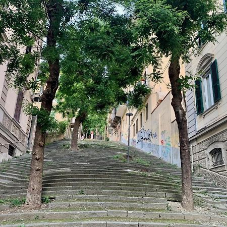 Cielo&Mare Affittacamere La Spezia Kültér fotó