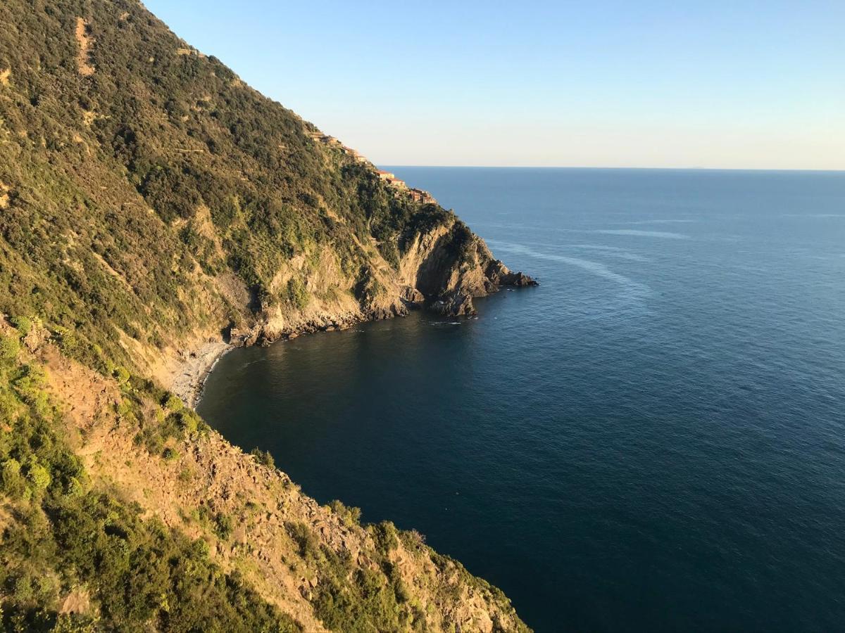 Cielo&Mare Affittacamere La Spezia Kültér fotó